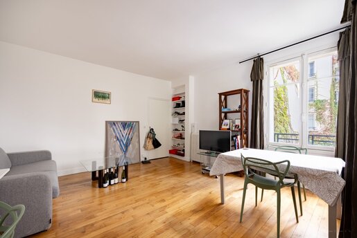 Appartement 2 pièces 56 m² · à Paris 7ème · 56 m² · 749 000 €