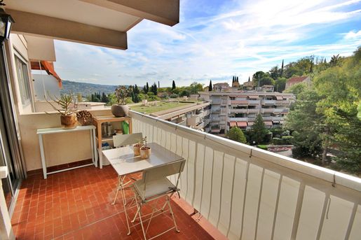 Appartement 2 pièces 45 m² · à Grasse · 45 m² · 205 000 €
