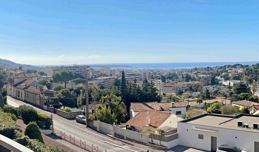 Appartement 3 pièces 79 m² · au Cannet · 79 m² · 525 000 €