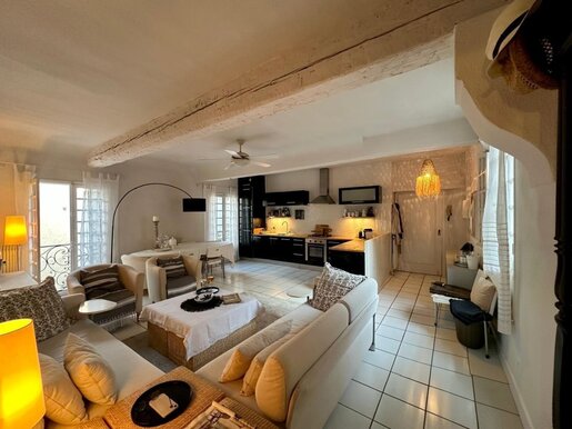 Appartement 4 pièces 85 m² · à Béziers · 85 m² · 198 000 €