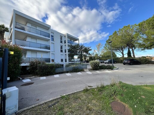 Appartement 3 pièces 59 m² · à Béziers · 59 m² · 143 000 €