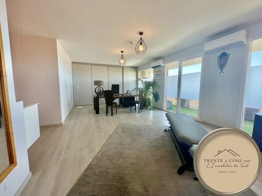 Appartement 3 pièces 101 m² · à Béziers · 101 m² · 229 000 €