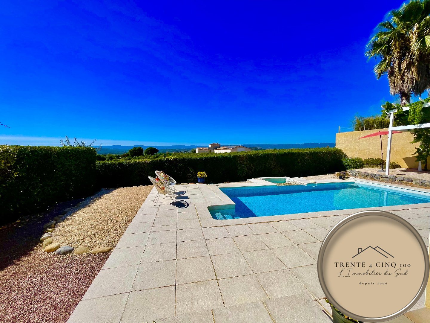 Maison à vendre, 142m², Thézan-lès-Béziers