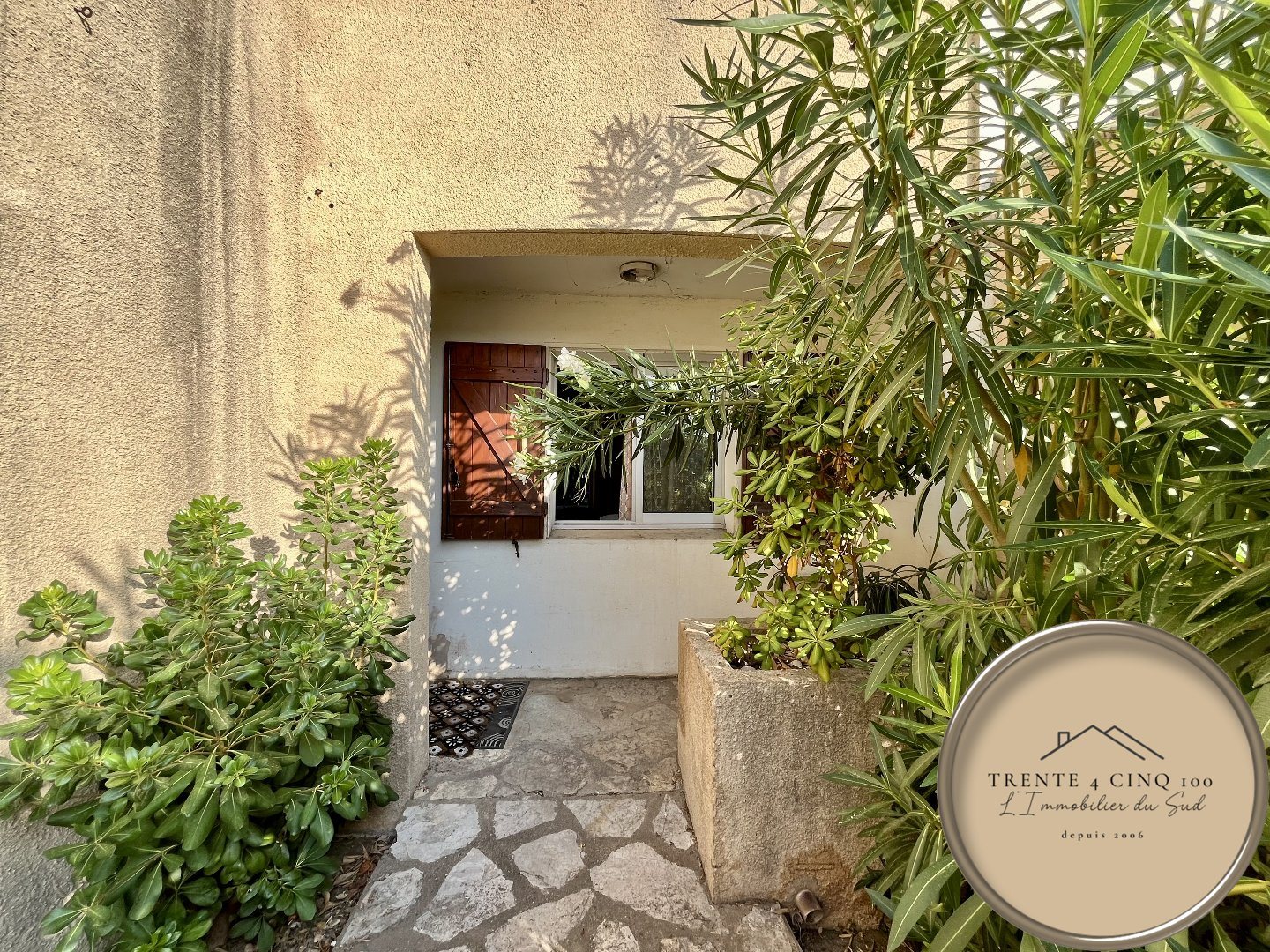 Maison à vendre, 76m², Valras-Plage