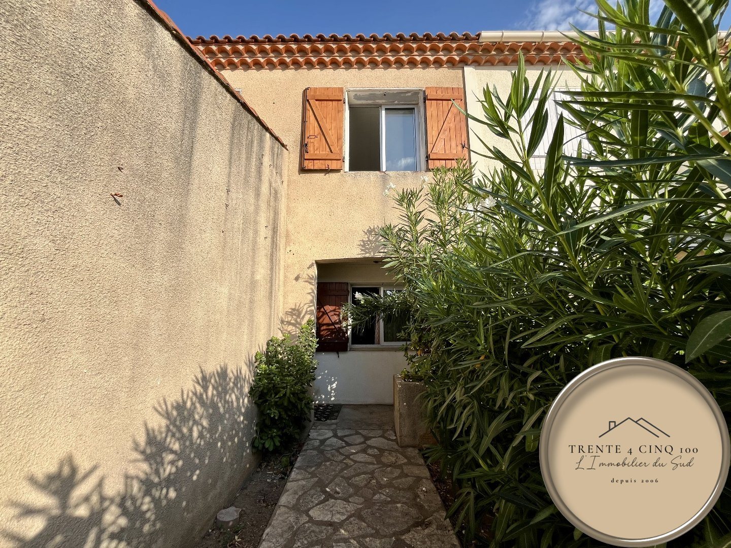 Maison à vendre, 76m², Valras-Plage