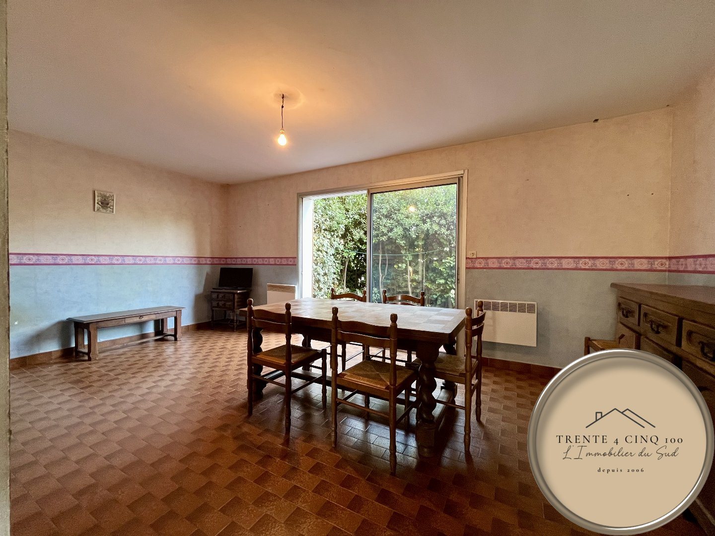 Maison à vendre, 76m², Valras-Plage