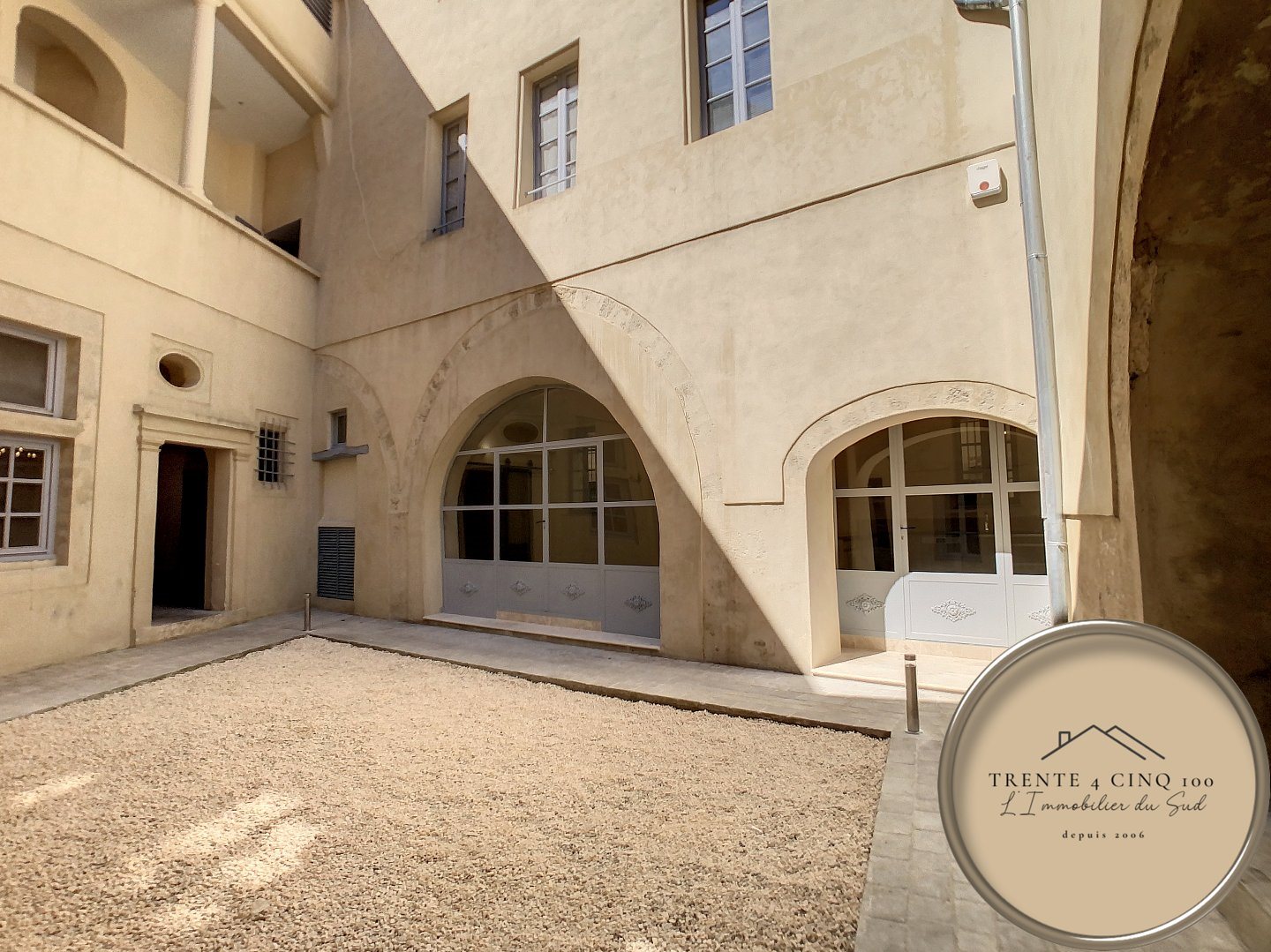 Appartement à vendre, 119m², Béziers