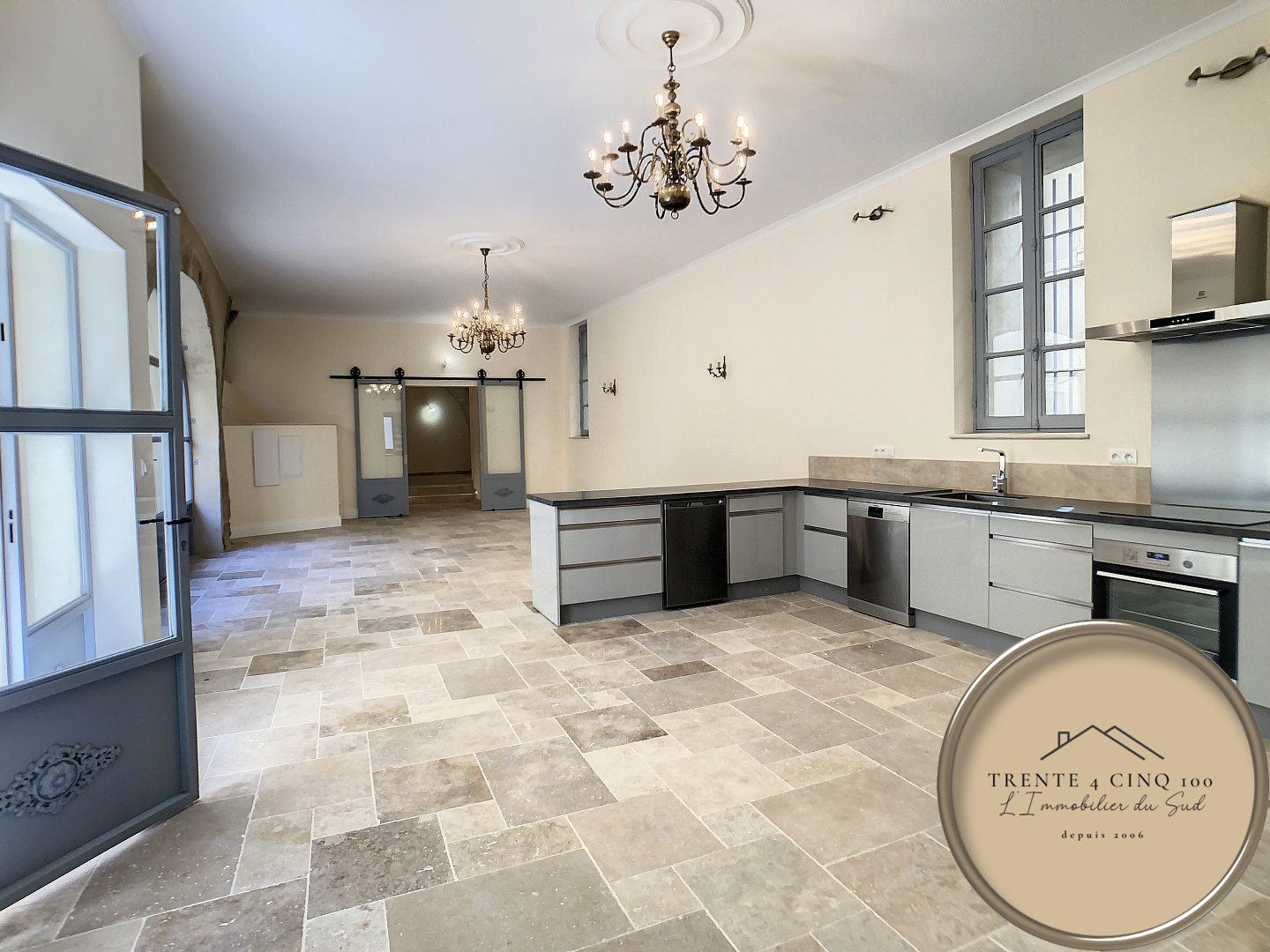 Appartement à vendre, 119m², Béziers