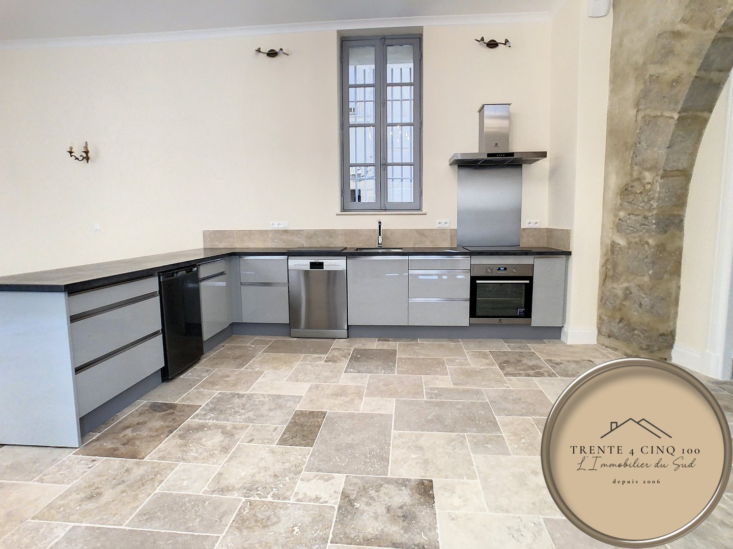 Appartement à vendre, 119m², Béziers
