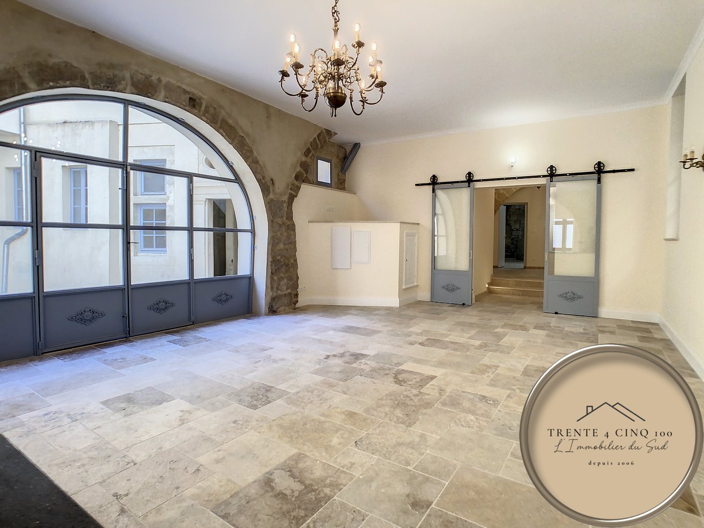 Appartement à vendre, 119m², Béziers