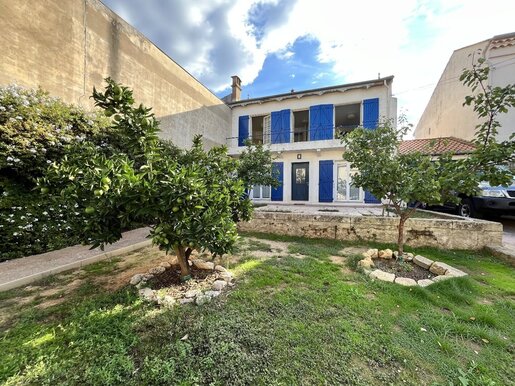 Maison 5 pièces 125 m² · à Béziers · 125 m² · 350 000 €