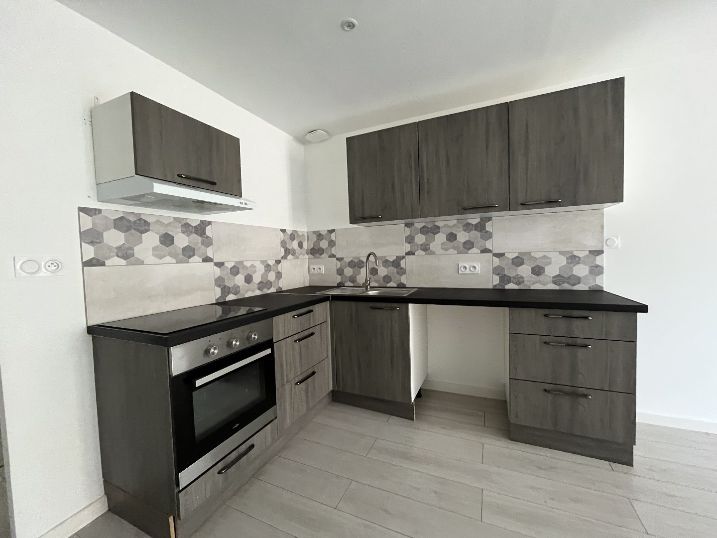 Appartement à vendre, 57m², Béziers