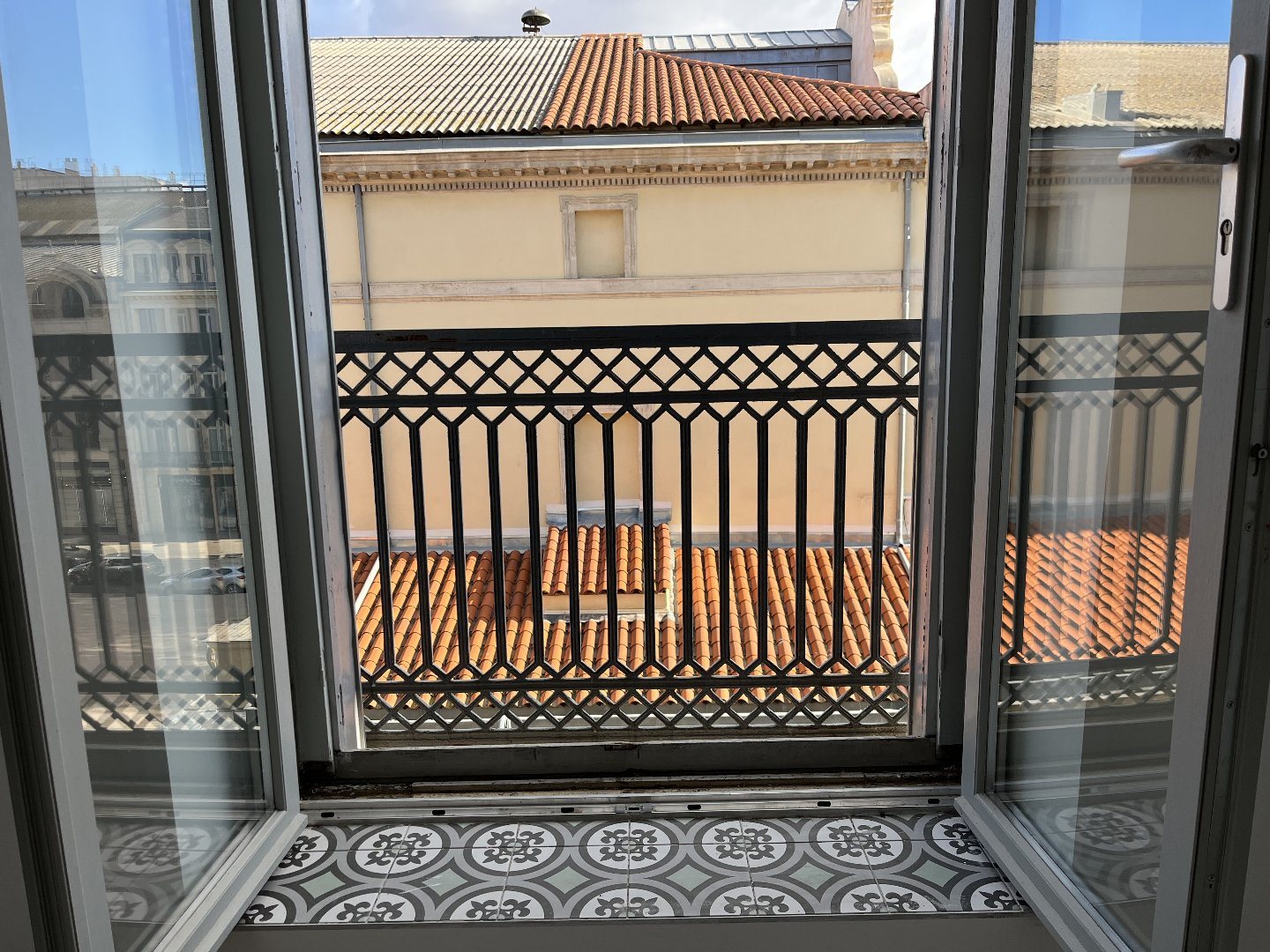 Appartement à vendre, 57m², Béziers
