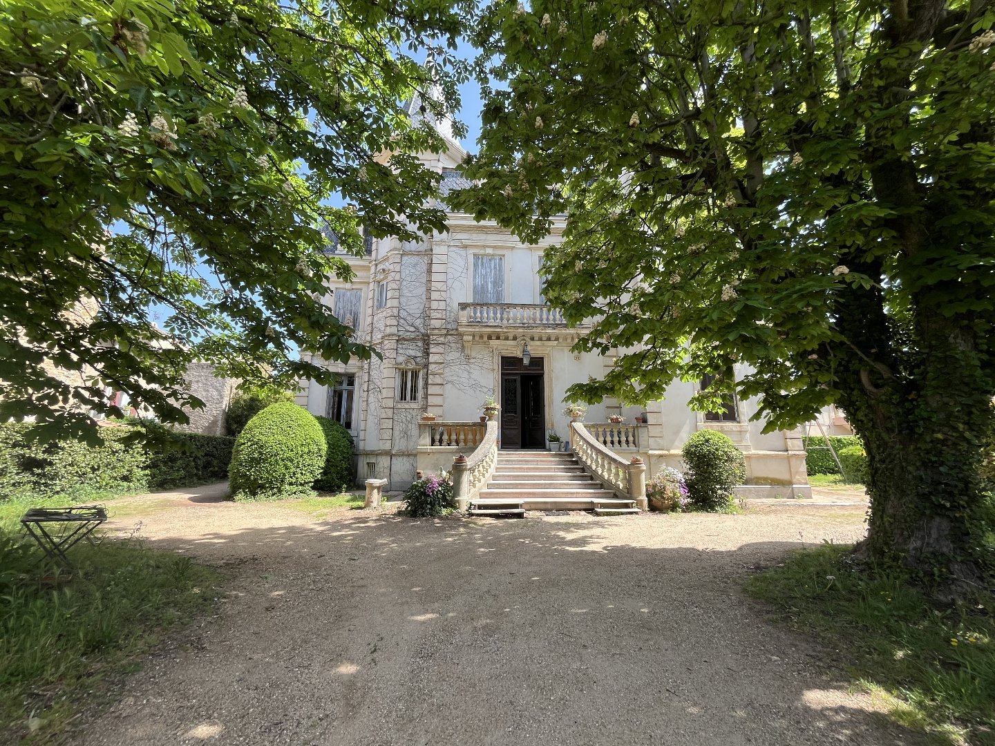 Maison à vendre, 455m², Lieuran-lès-Béziers