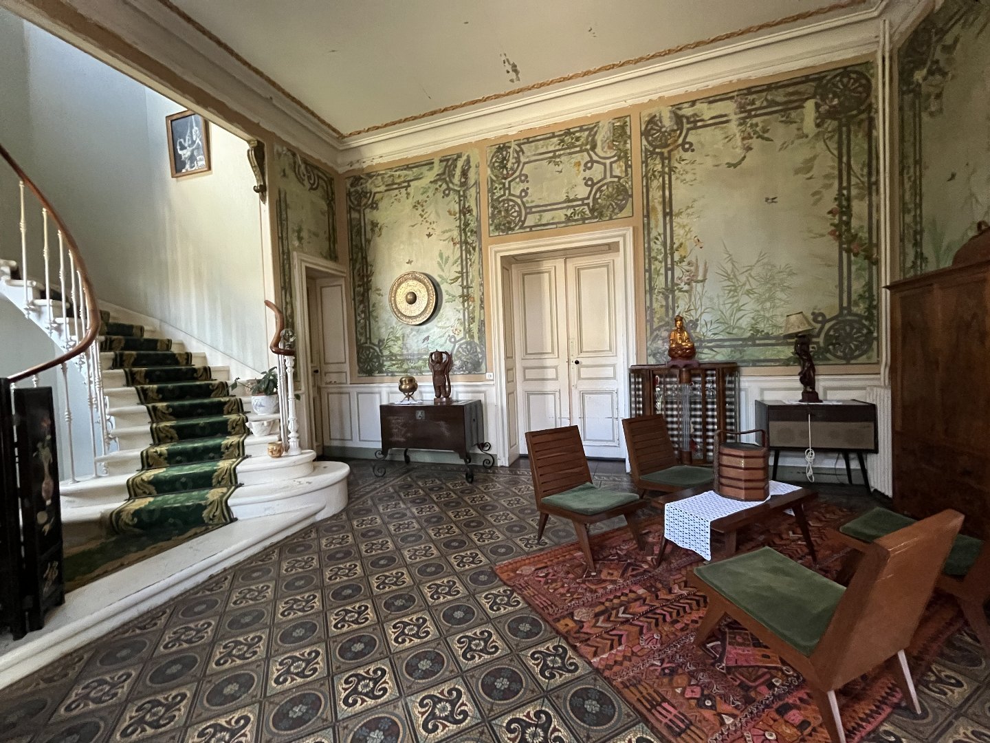Maison à vendre, 455m², Lieuran-lès-Béziers