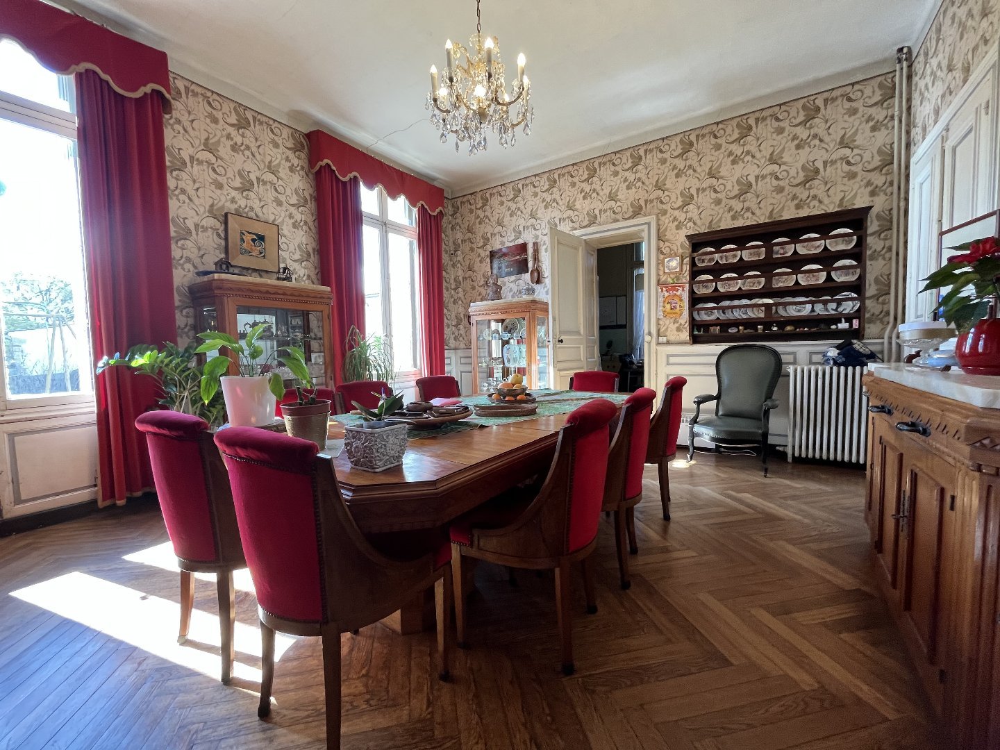 Maison à vendre, 455m², Lieuran-lès-Béziers