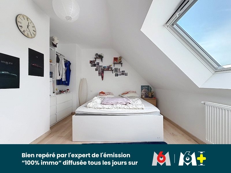 Maison à vendre, 140m², Winnezeele