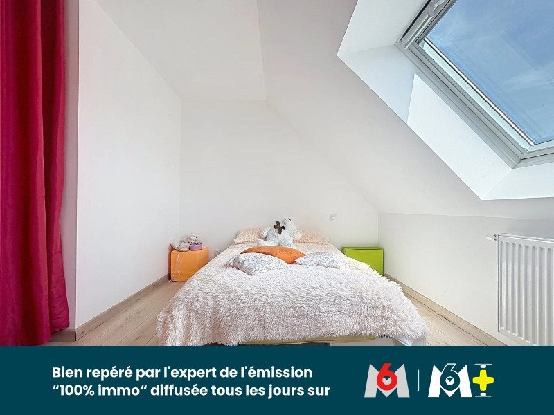 Maison à vendre, 140m², Winnezeele