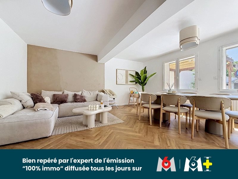 Maison à vendre, 160m², Dunkerque