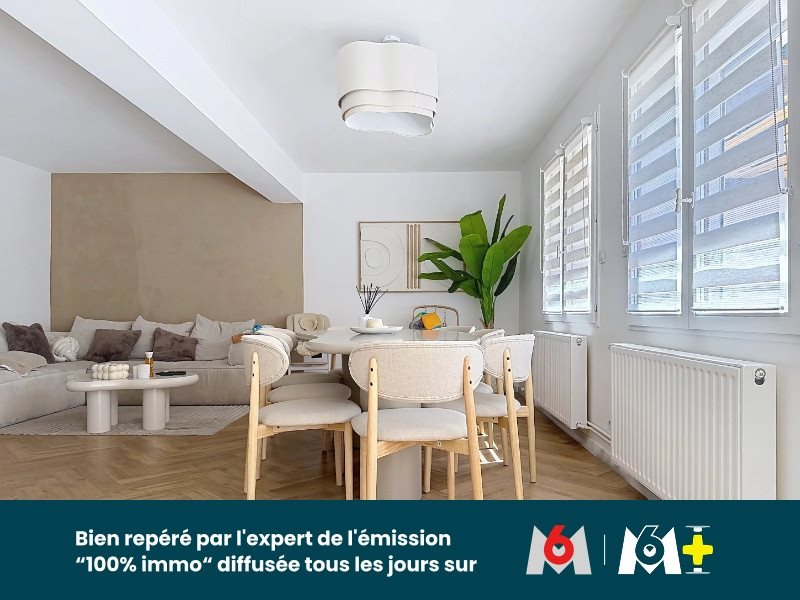 Maison à vendre, 160m², Dunkerque