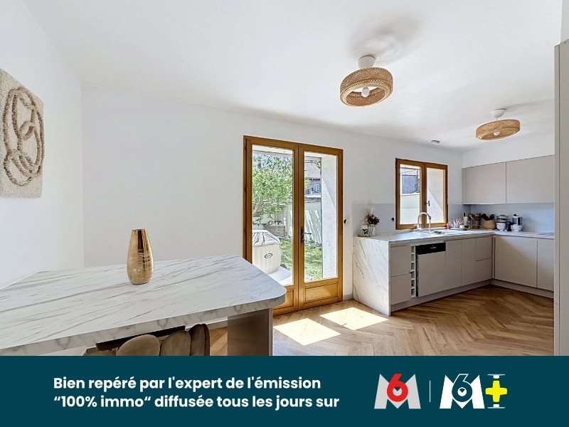 Maison à vendre, 160m², Dunkerque