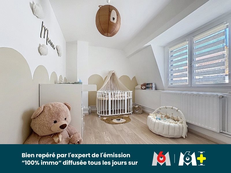 Maison à vendre, 160m², Dunkerque
