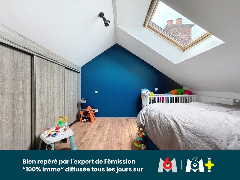 Appartement à vendre, 44m², Dunkerque