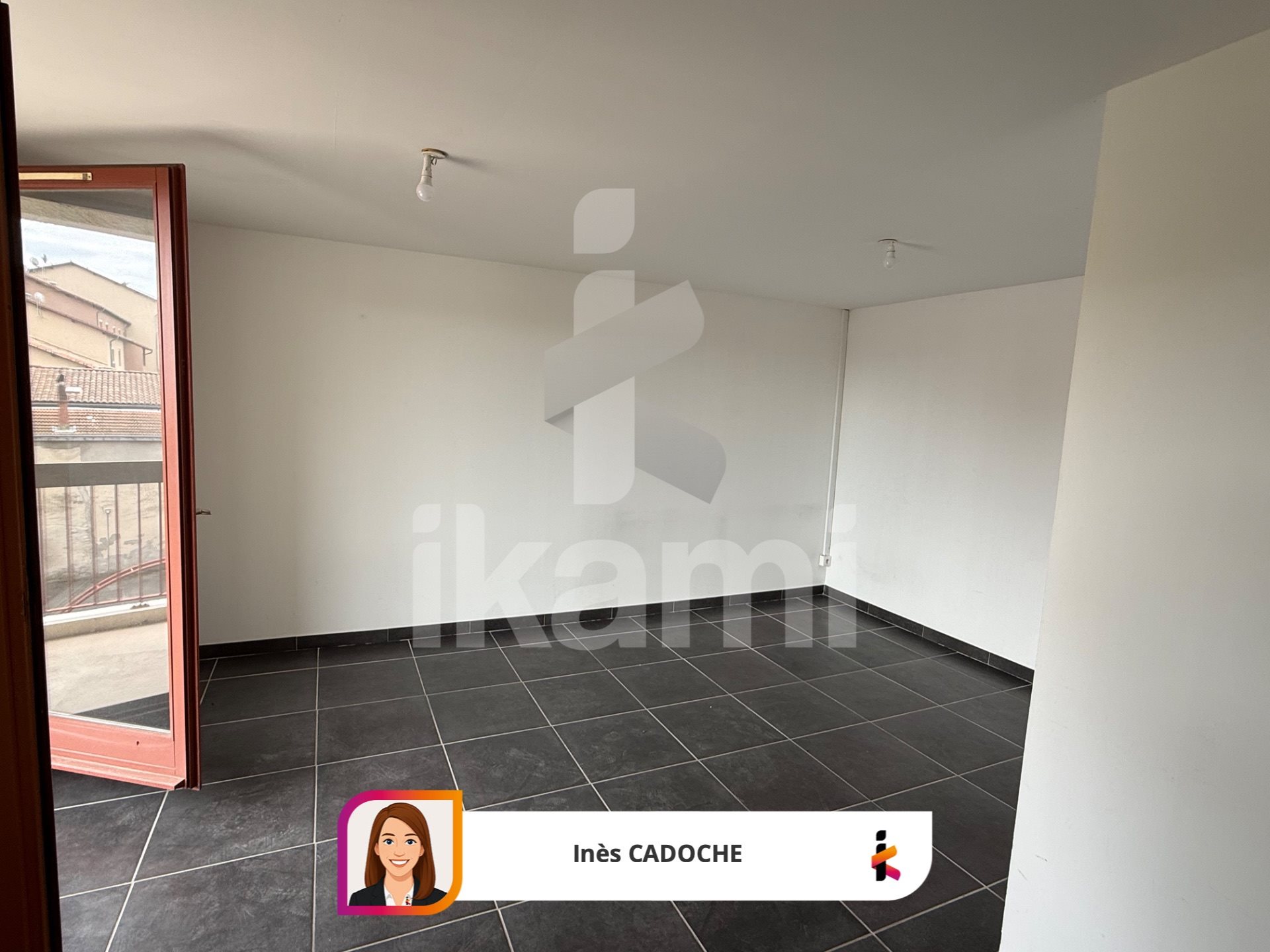 Appartement à vendre, 53m², Bourg-de-Péage