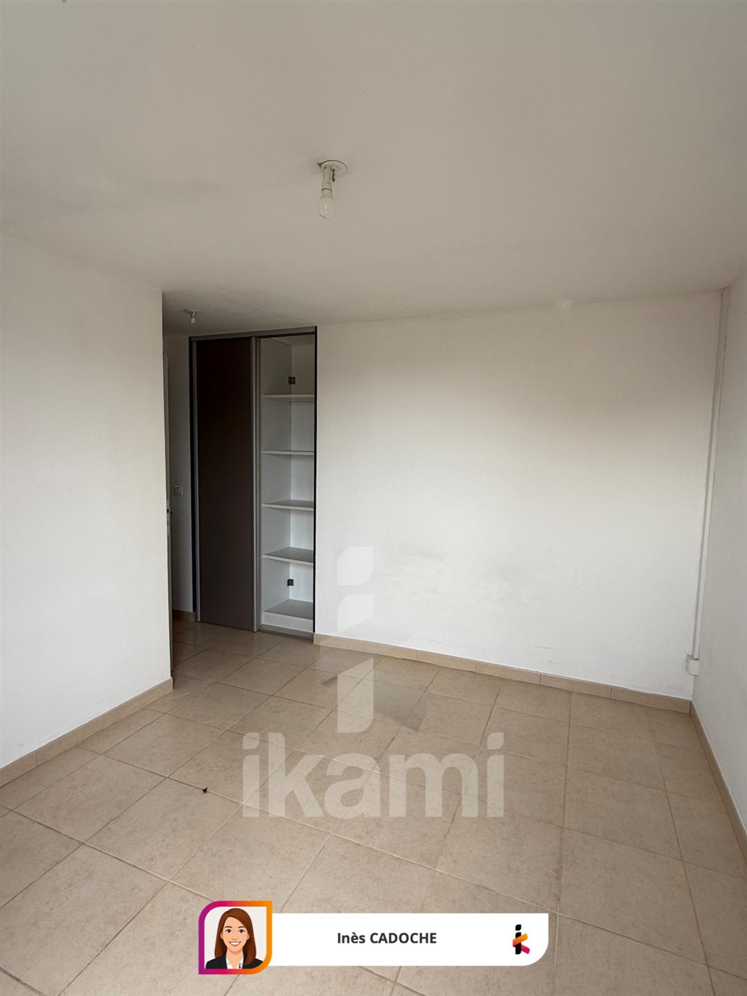 Appartement à vendre, 53m², Bourg-de-Péage