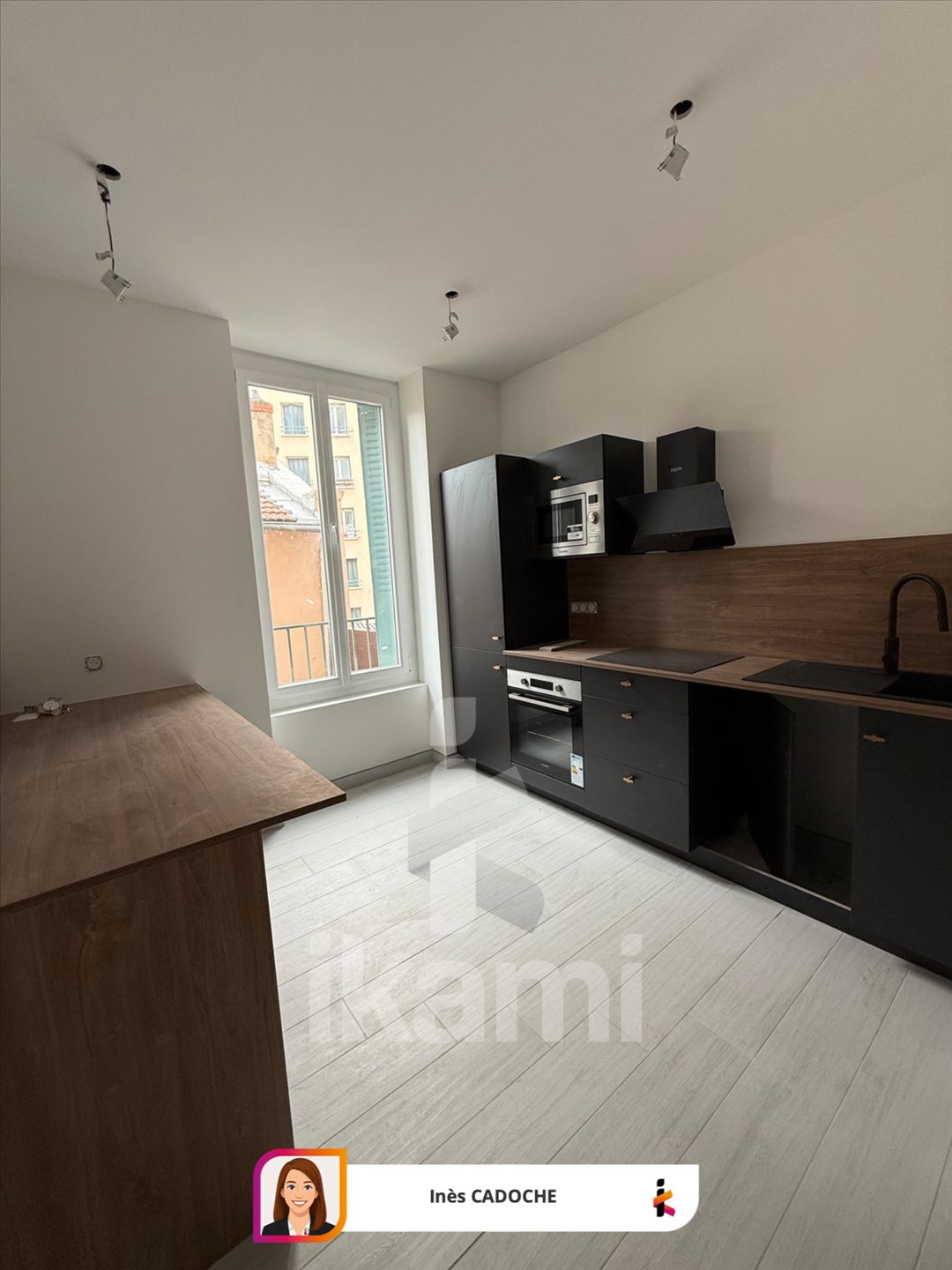Appartement à vendre, 31m², Villeurbanne