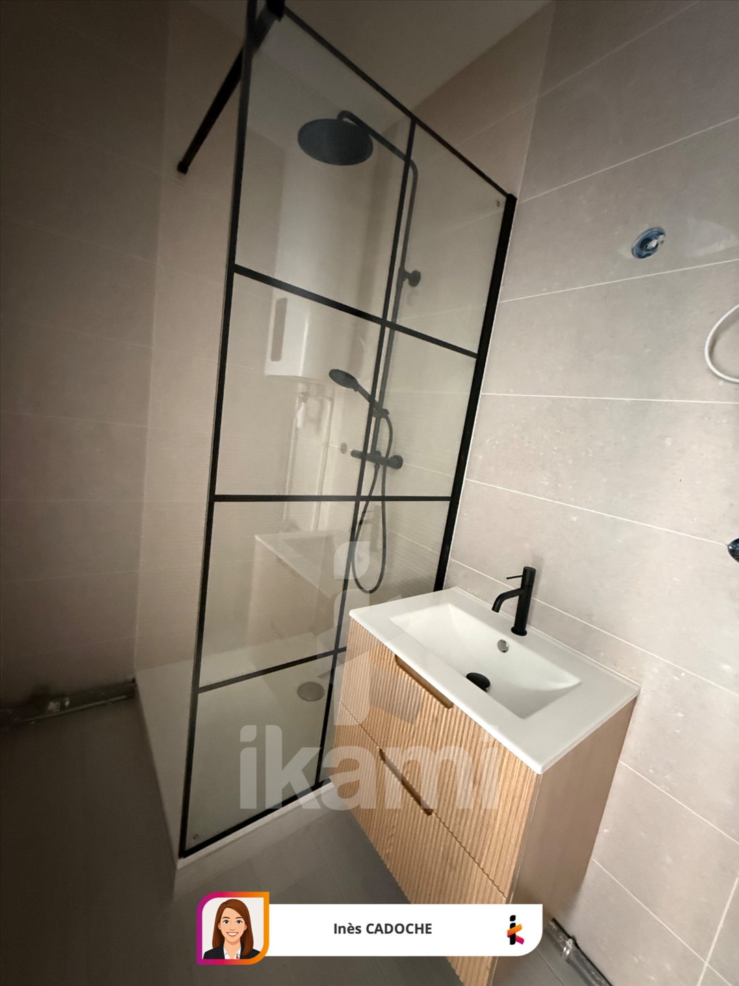 Appartement à vendre, 31m², Villeurbanne