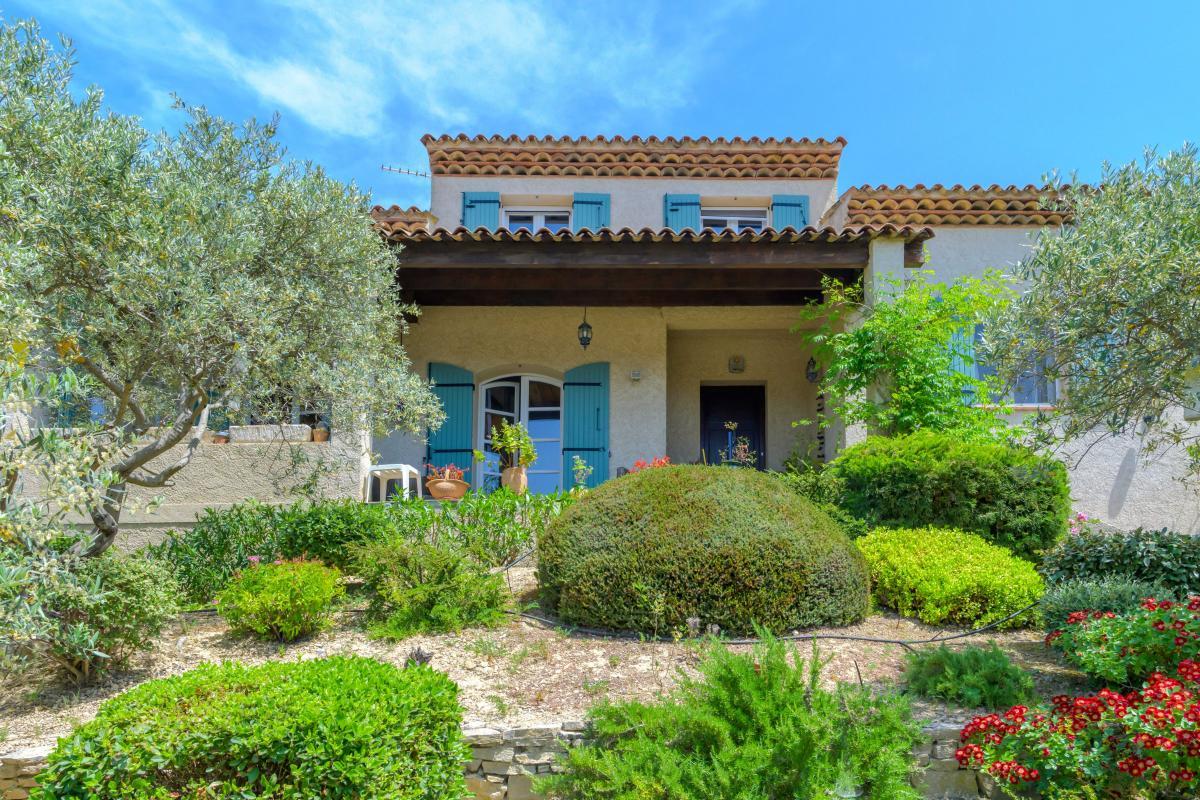 Maison à vendre, 150m², Manosque