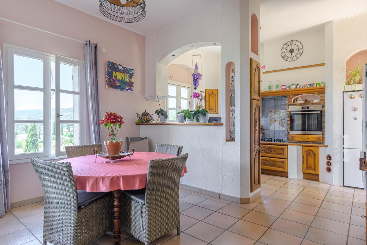 Maison à vendre, 150m², Manosque