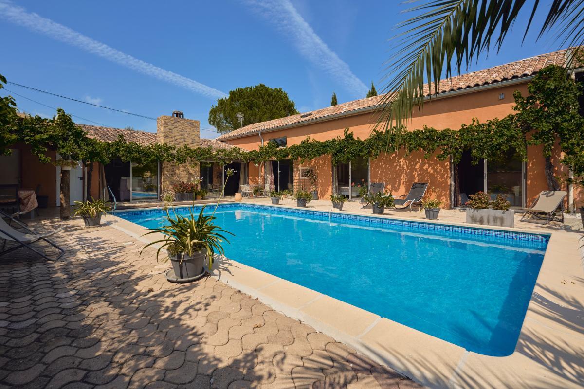 Maison à vendre, 380m², Manosque