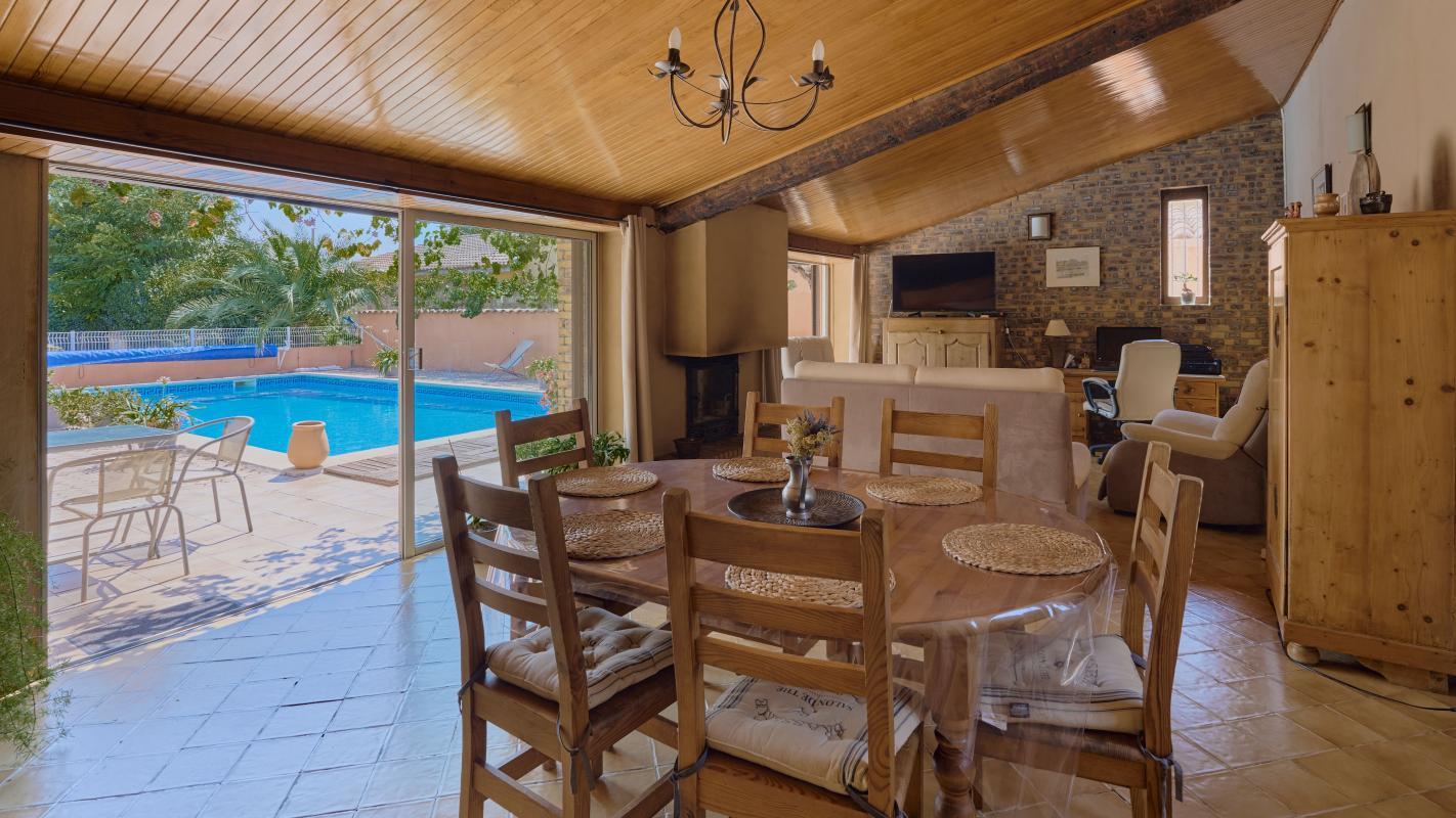 Maison à vendre, 380m², Manosque
