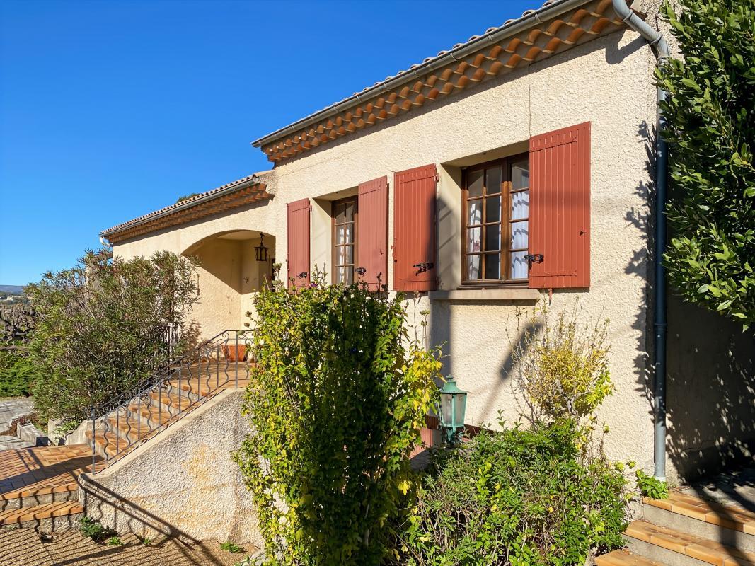 Maison à vendre, 133m², Oraison
