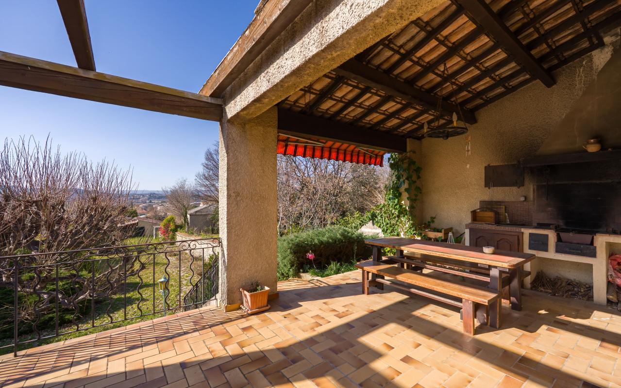 Maison à vendre, 133m², Oraison