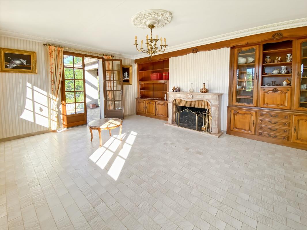 Maison à vendre, 133m², Oraison
