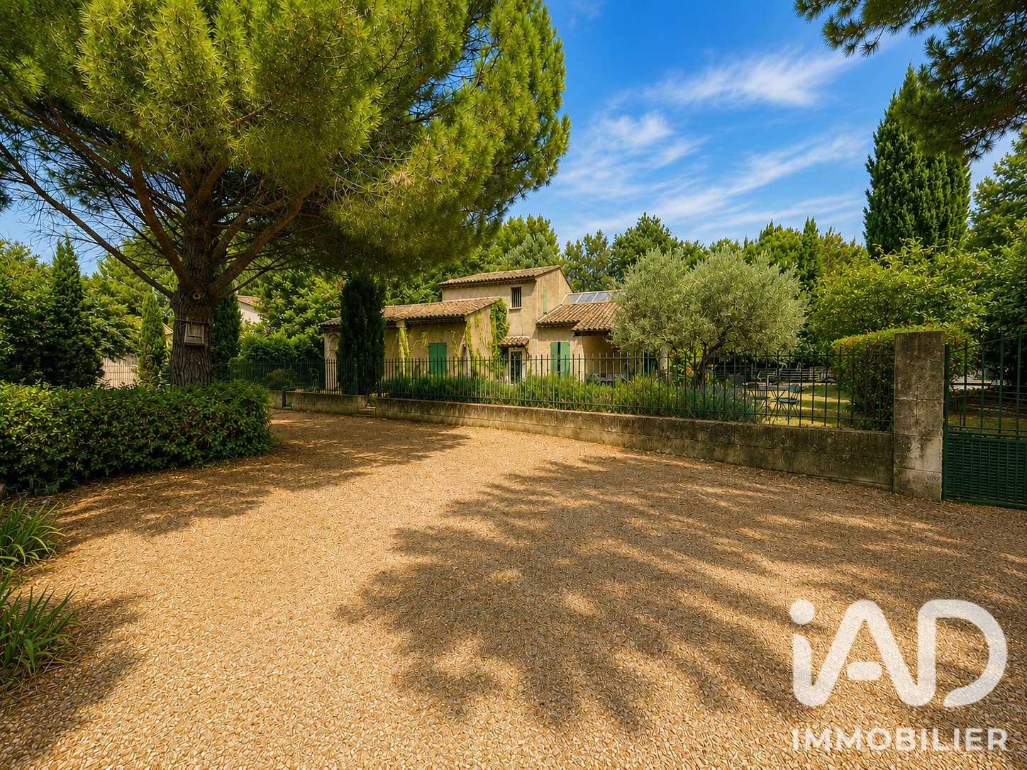 Maison à vendre, 134m², Maussane-les-Alpilles