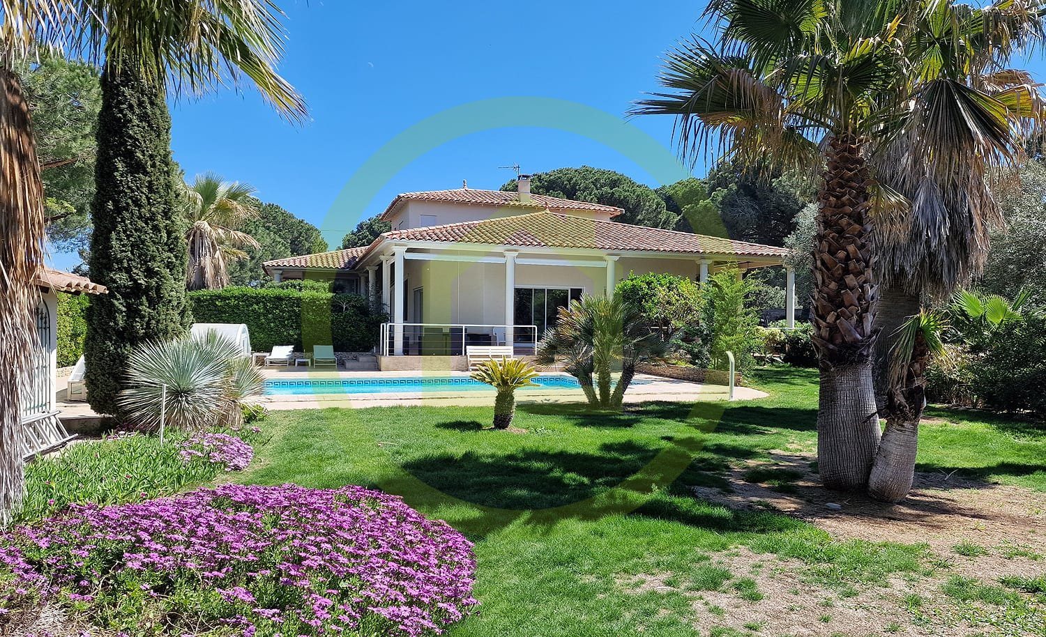 Maison à vendre, 400m², Agde (Cap d'Agde)
