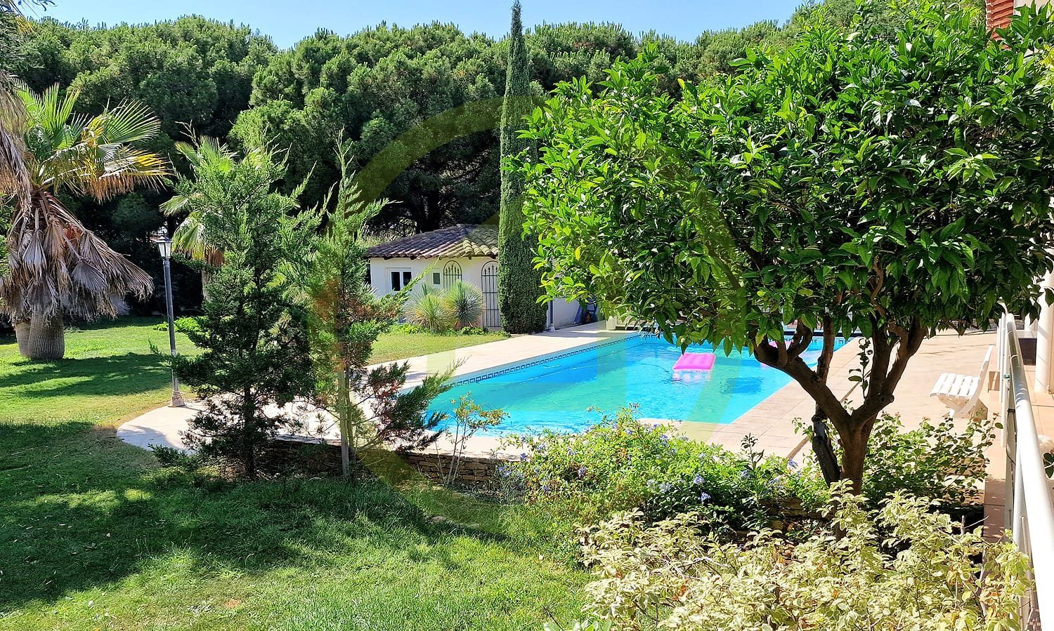 Maison à vendre, 400m², Agde (Cap d'Agde)