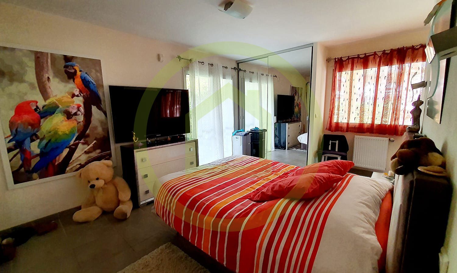 Maison à vendre, 400m², Agde (Cap d'Agde)