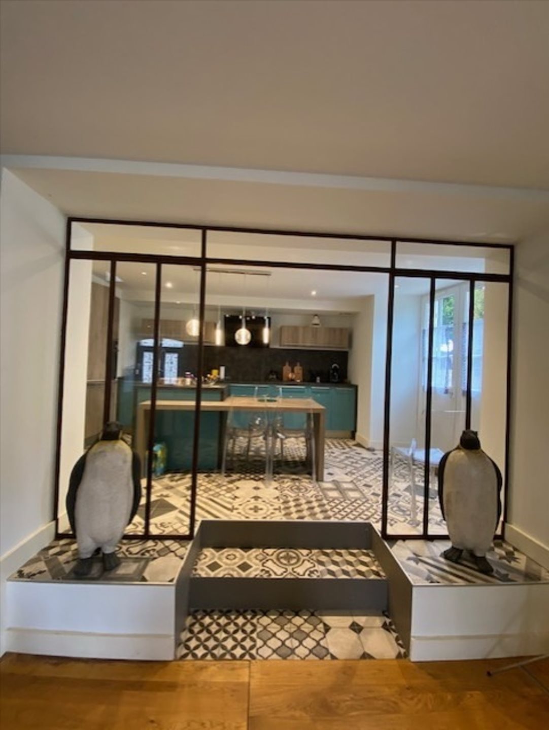 Maison à vendre, 154m², Montsalvy