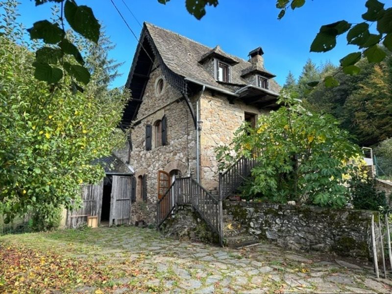 Maison à vendre, 107m², Sansac-Veinazès