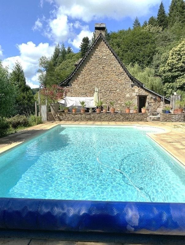 Maison à vendre, 107m², Sansac-Veinazès