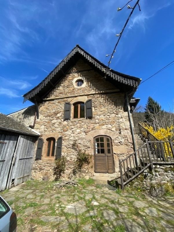 Maison à vendre, 107m², Sansac-Veinazès