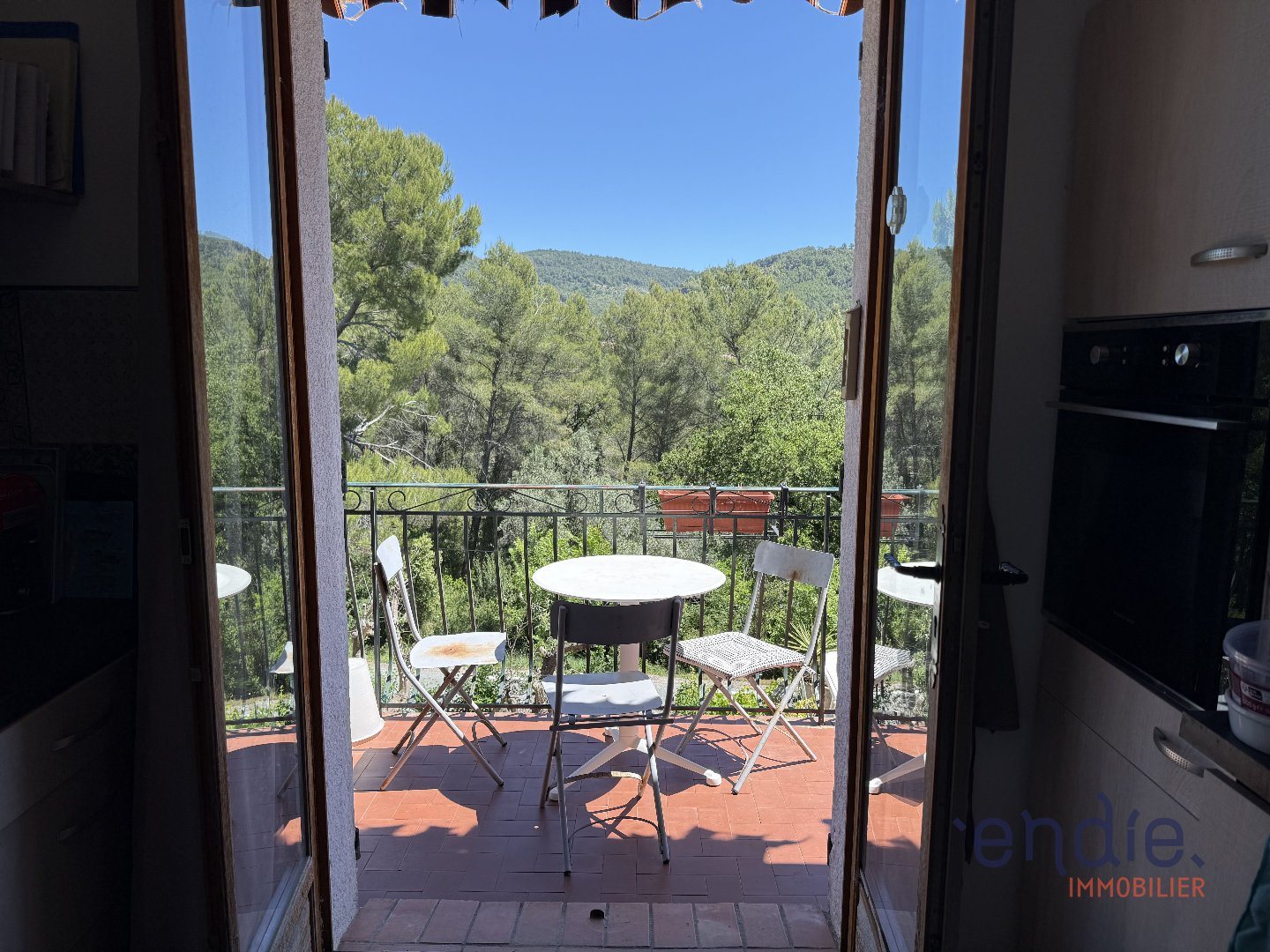 Maison à vendre, 122m², Ampus