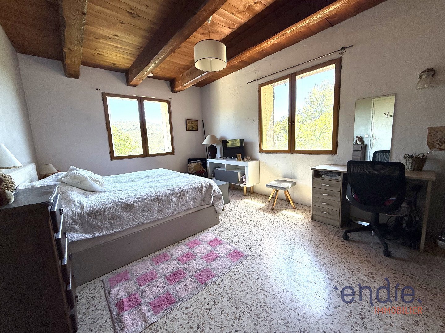 Maison à vendre, 122m², Ampus