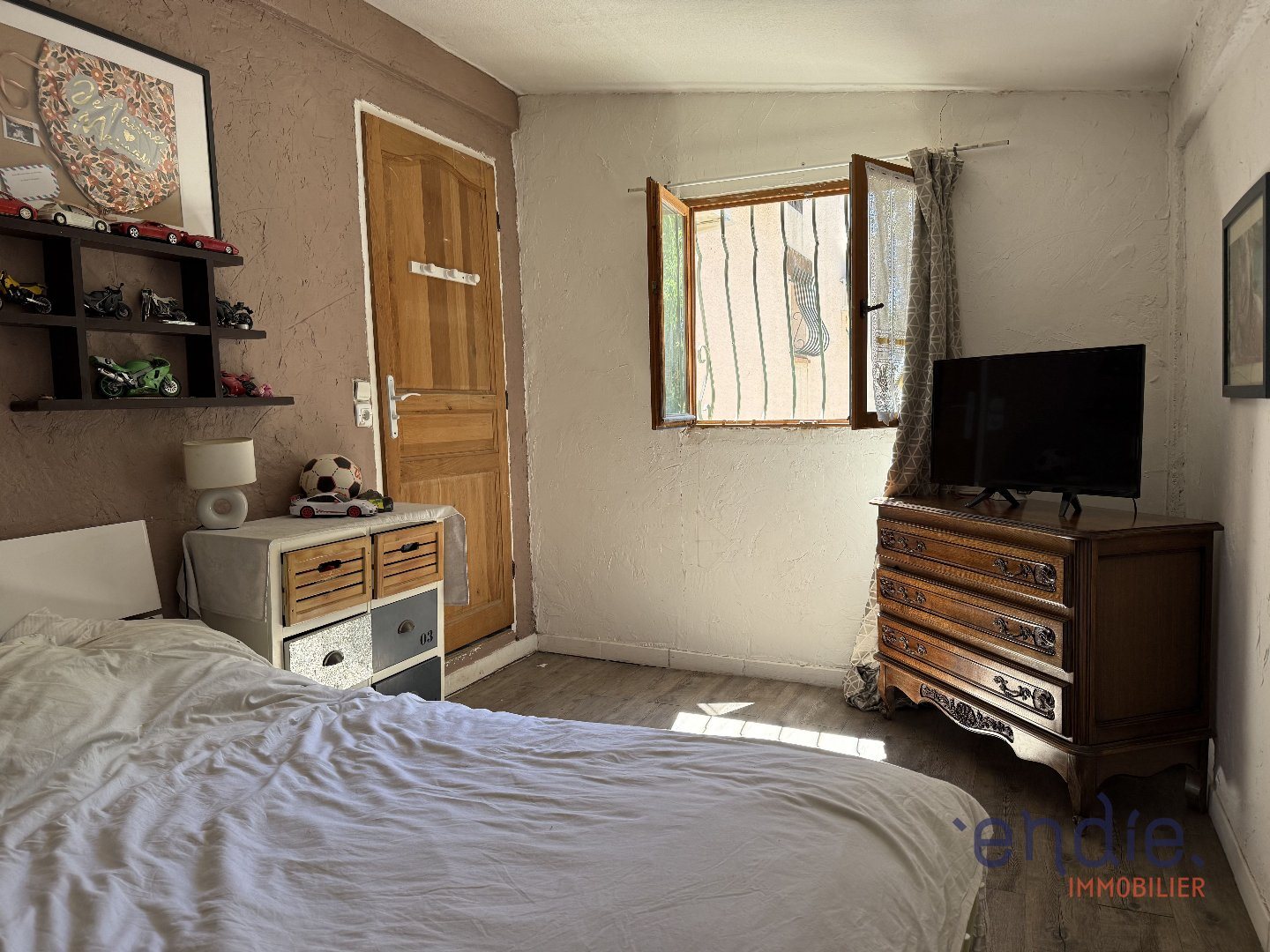 Maison à vendre, 122m², Ampus