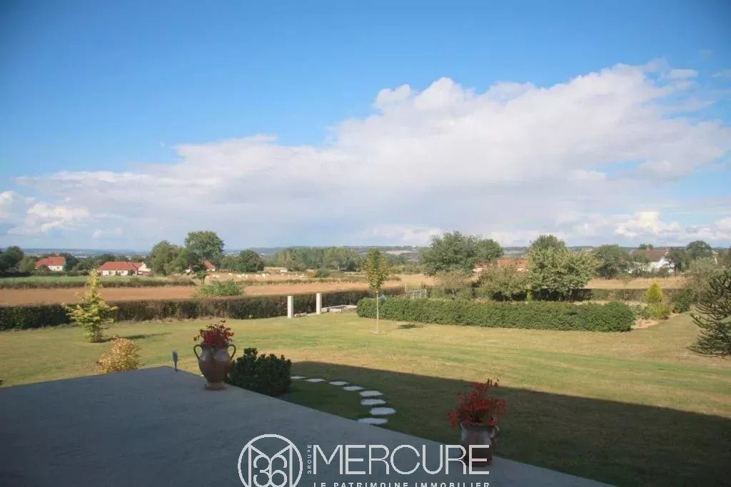 Maison à vendre, 290m², Montluçon